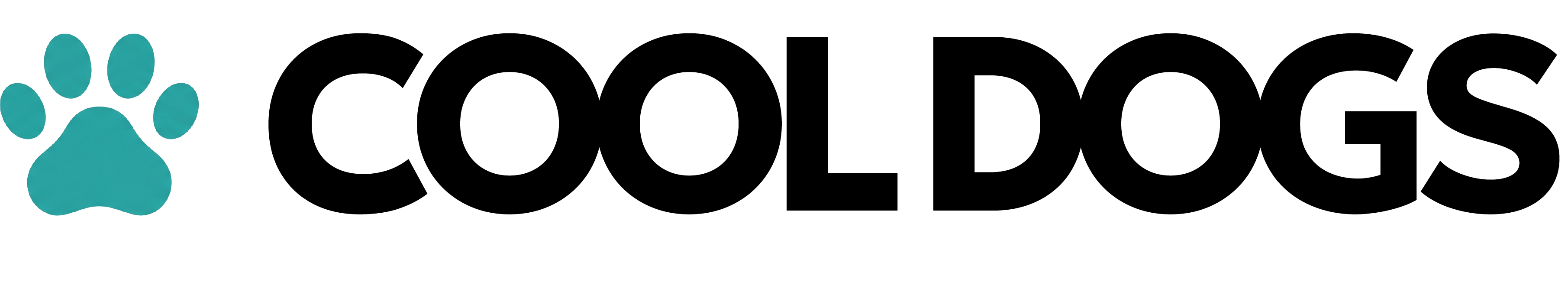 Cool Dogs Logo